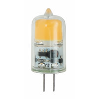 1.8W LED G4 12V 3000K CL BULB