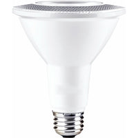 11W Dimmable LED PAR30 3000K 120V