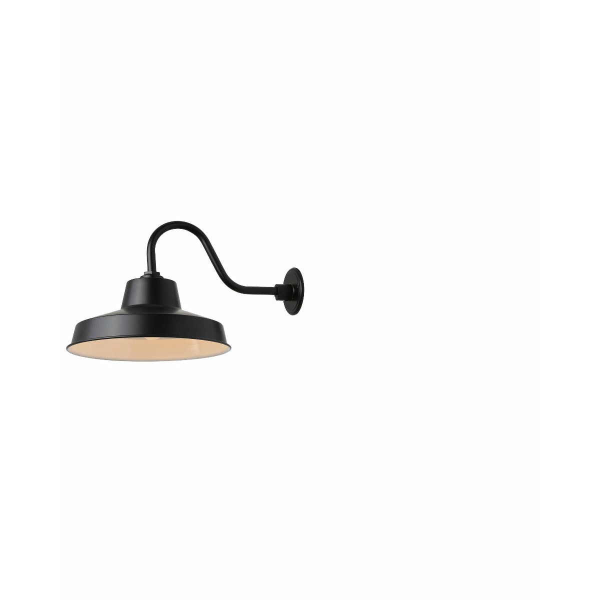 Canarm Landis Outdoor Wall Light