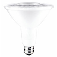 15W Dimmable LED PAR38 3000K 120V Frosted