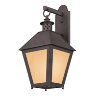 Sagamore Outdoor Wall Light