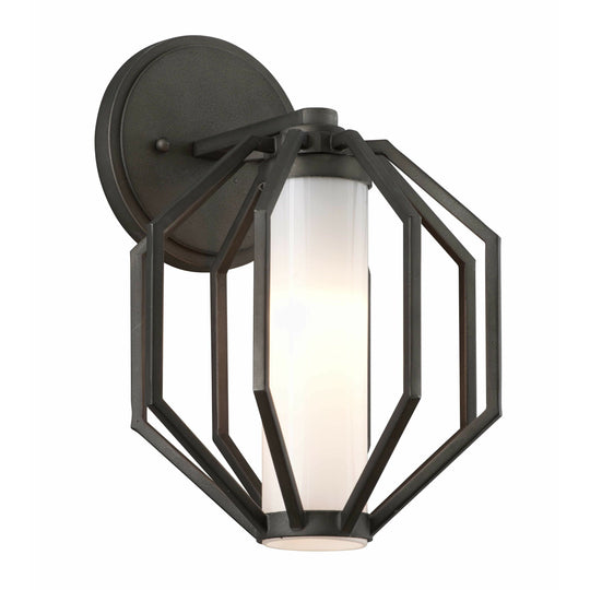 Boundary Outdoor Wall Light
