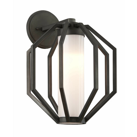 Boundary Outdoor Wall Light