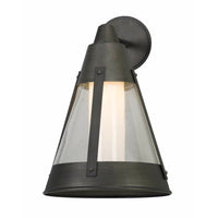 North Bay Outdoor Wall Light