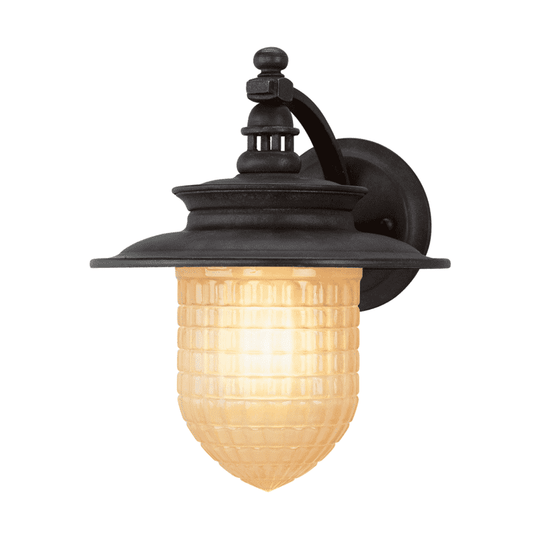 Chamberlain Outdoor Wall Light
