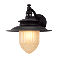 Chamberlain Outdoor Wall Light