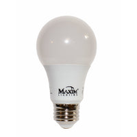 9W Dimmable LED E26 FT 3000K 120V CRI>=90 Bulb
