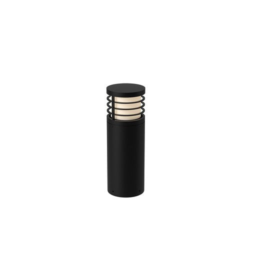 Blaine 18" Exterior Bollard