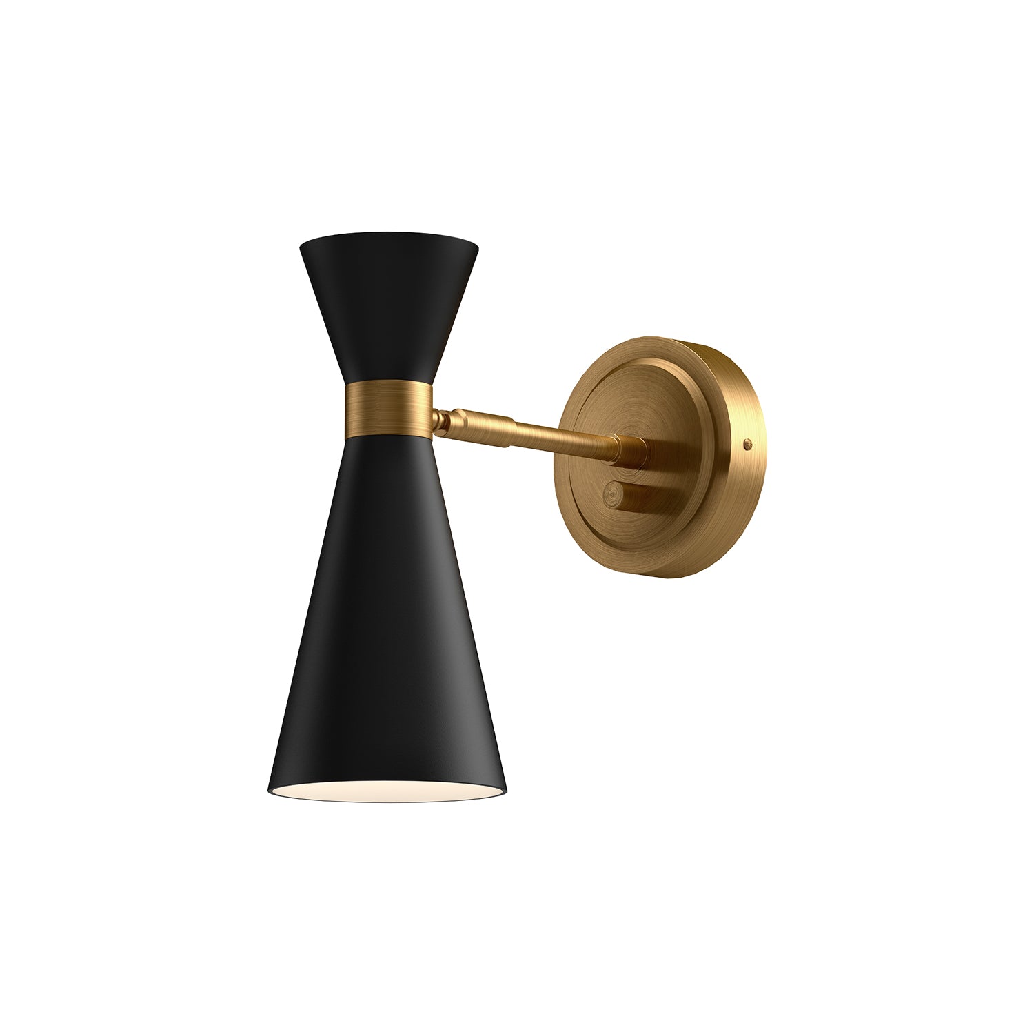 Alora Mood Blake 4 Inch Sconce