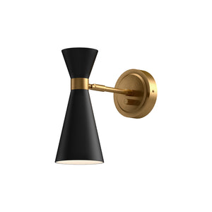 Alora Mood Blake 4 Inch Sconce