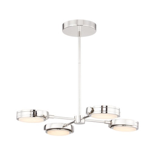 Blanco 28" Pendant