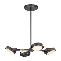 Blanco 28" Pendant