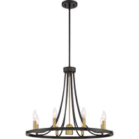 Ballard Chandelier