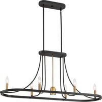 Ballard Linear Suspension