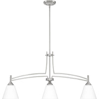 Billingsley Linear Suspension