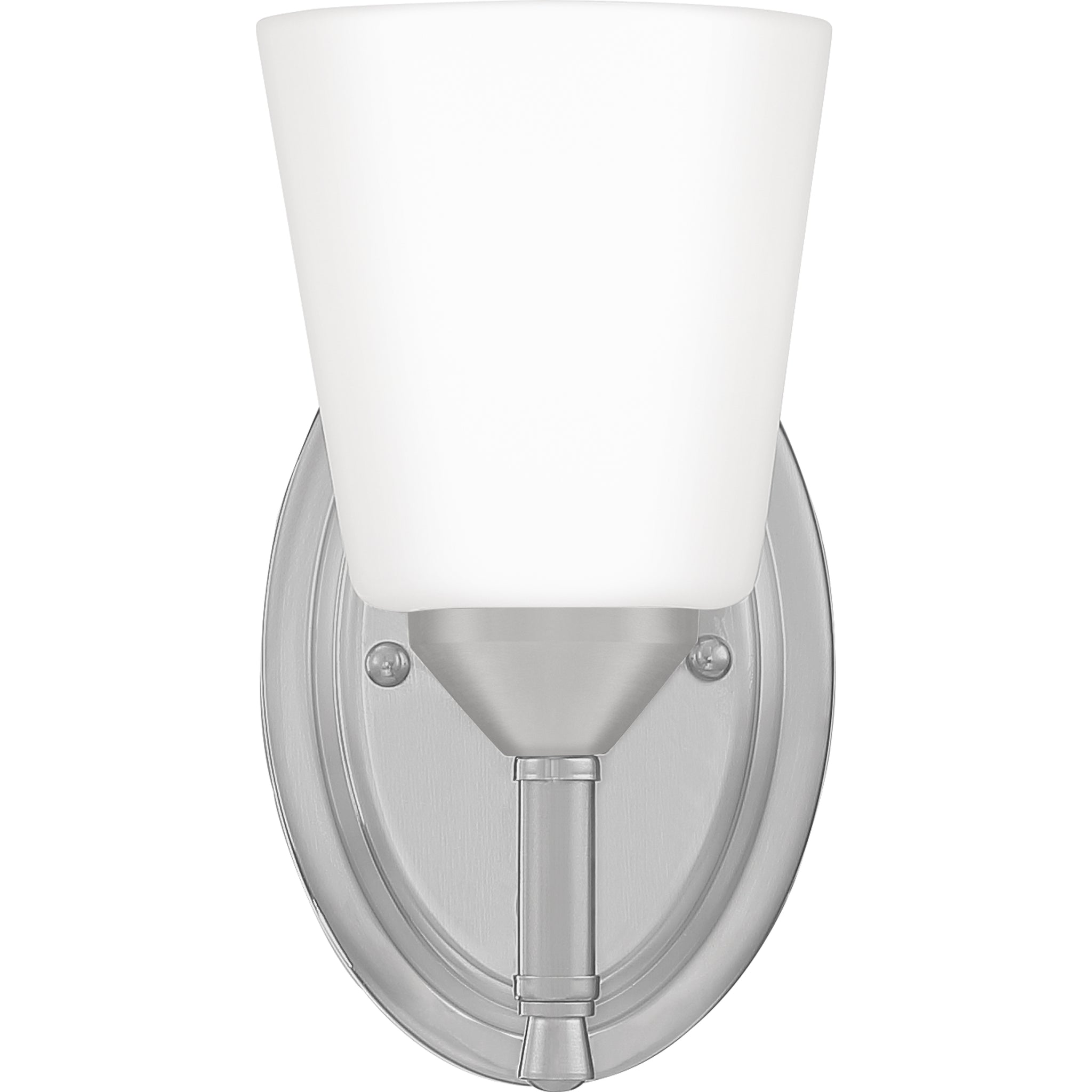 Billingsley Sconce Brushed Nickel