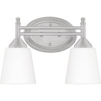 Billingsley Vanity Light