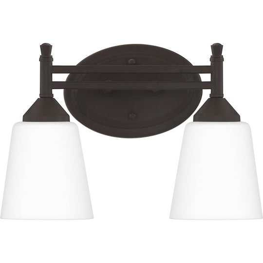 Billingsley Vanity Light