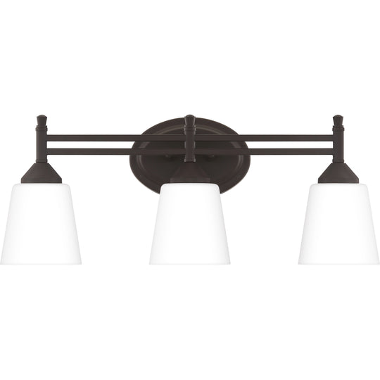 Billingsley Vanity Light