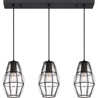 Blythe Linear Suspension