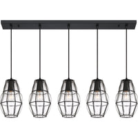 Blythe Linear Suspension