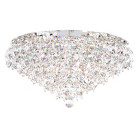 Baronet Semi Flush Mount