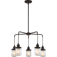 Belmont Chandelier