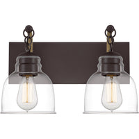 Bosun Vanity Light