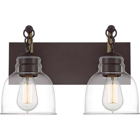 Bosun Vanity Light