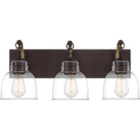 Bosun Vanity Light