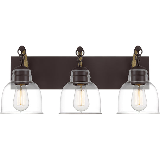 Bosun Vanity Light