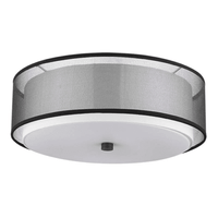 Brella Flush Mount