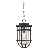 Boardwalk Outdoor Pendant