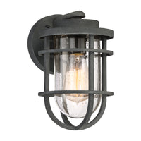 Boardwalk Outdoor Wall Light