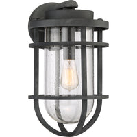 Boardwalk Outdoor Wall Light
