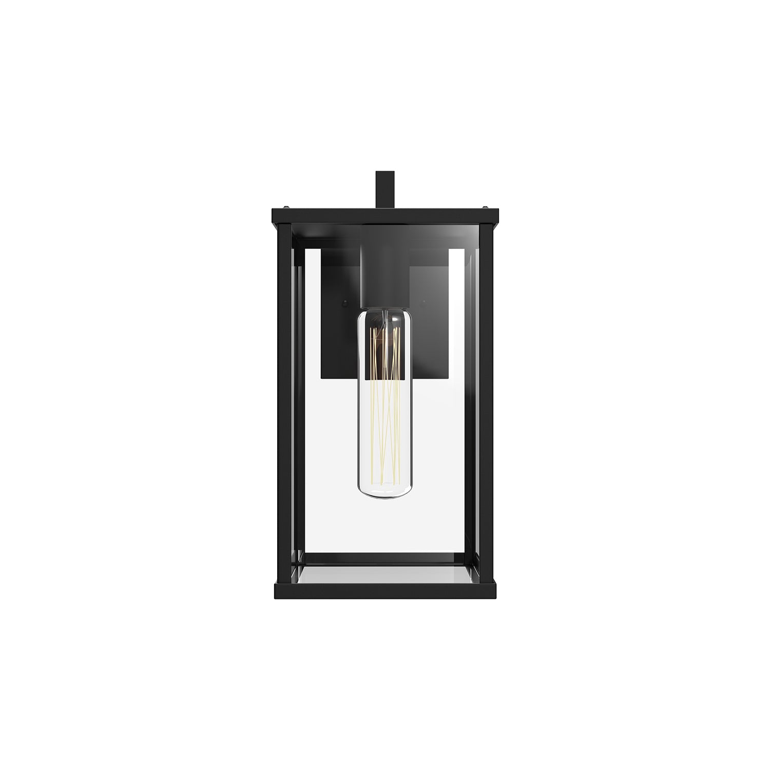 Alora Mood Brentwood 12 Inch Outdoor Wall Light