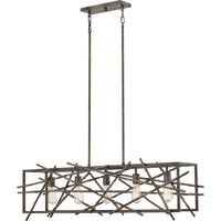 Brigham Linear Suspension