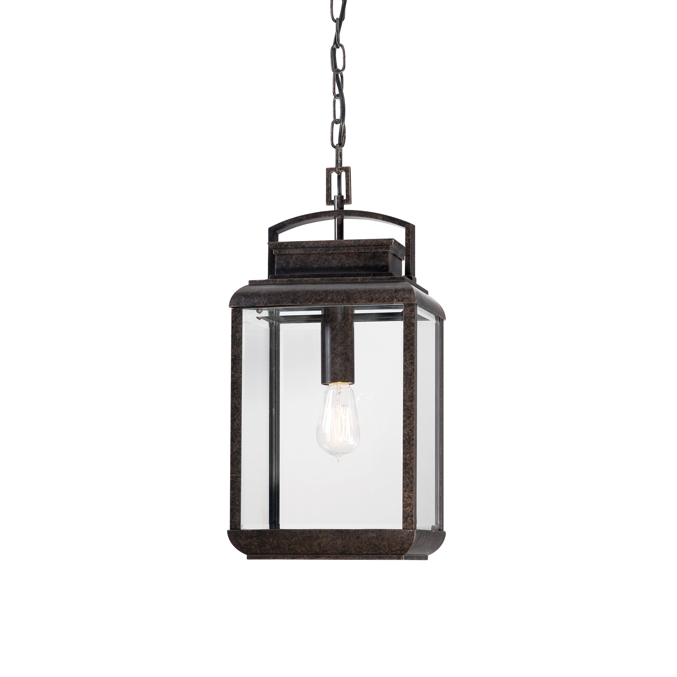 Byron Outdoor Pendant Imperial Bronze