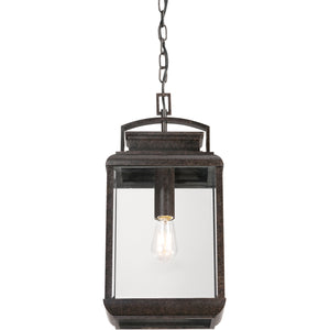 Byron Outdoor Pendant Imperial Bronze