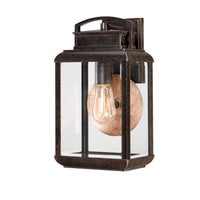 Byron Outdoor Wall Light