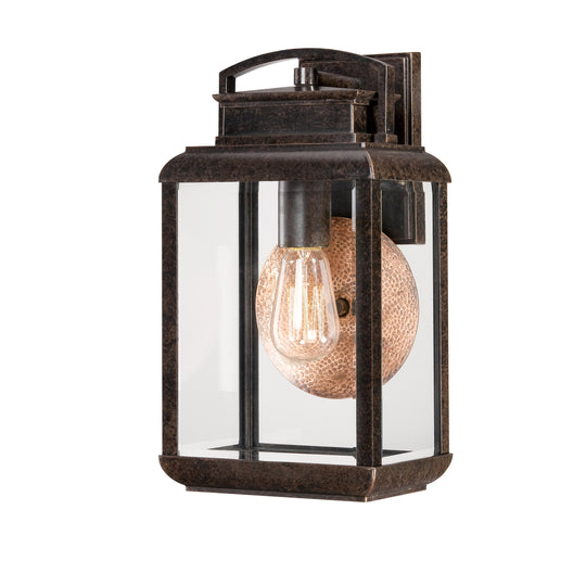 Byron Outdoor Wall Light