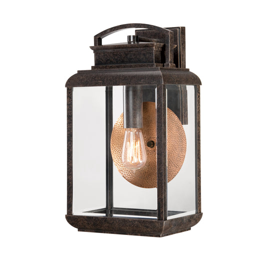 Byron Outdoor Wall Light