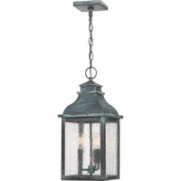 Branson Outdoor Pendant