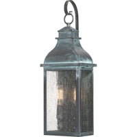Branson Outdoor Wall Light