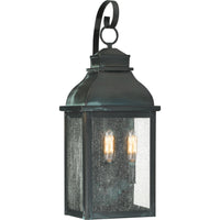 Branson Outdoor Wall Light