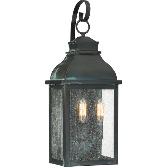 Branson Outdoor Wall Light