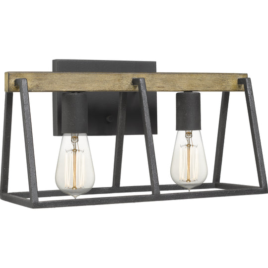 Brockton Vanity Light