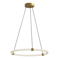 Bruni 24" Pendant