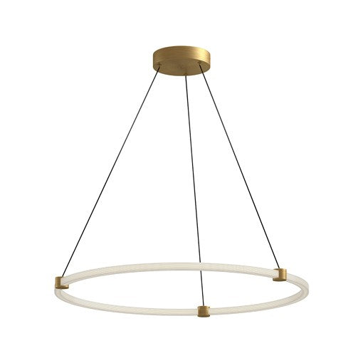 Bruni 32" Pendant