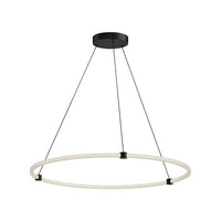 Bruni 4-Layer 40" Pendant
